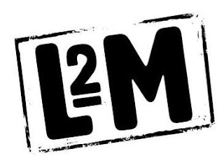 L2M logo