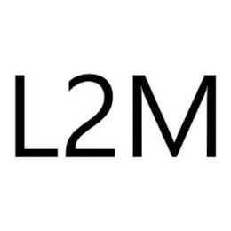 L2M logo