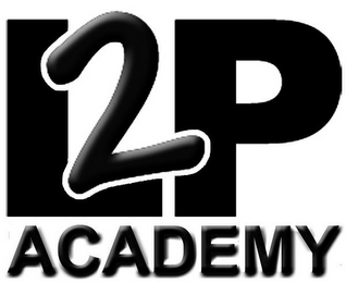 L2P ACADEMY logo
