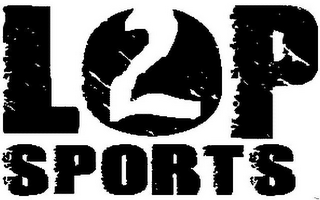 L2P SPORTS logo