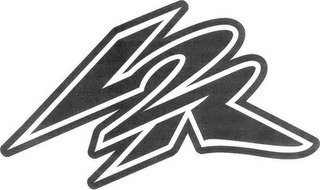 L2R logo