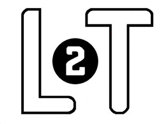L2T logo