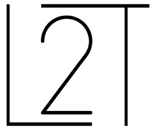 L2T logo