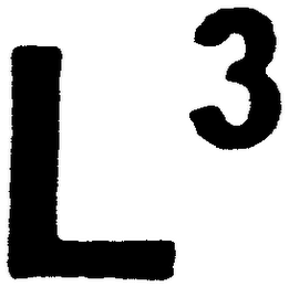 L3 logo