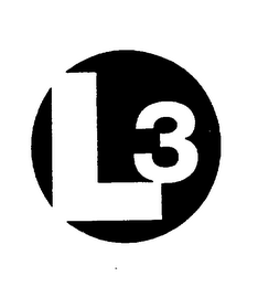 L3 logo