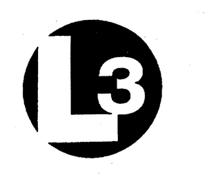 L3 logo