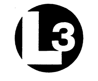 L3 logo