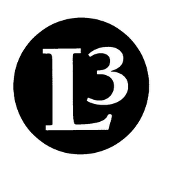 L3 logo
