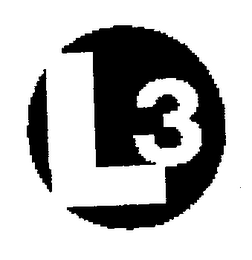 L3 logo