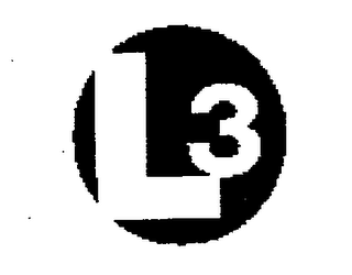 L3 logo