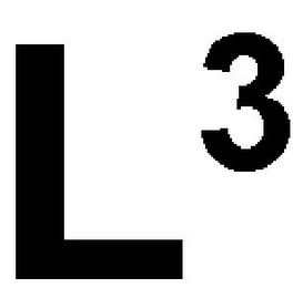 L3 logo