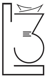 L3 logo