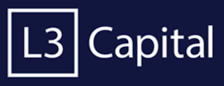 L3 CAPITAL logo