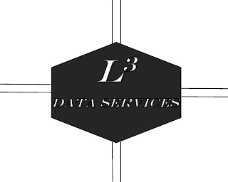 L3 DATA SERVICES logo