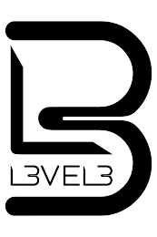 L3 L3VEL3 logo