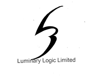 L3 LUMINARY LOGIC LIMITED logo