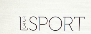 L33 SPORT logo