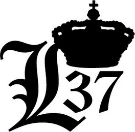 L37 logo