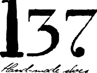 L37 HAND-MADE SHOES logo