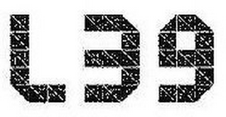 L39 logo
