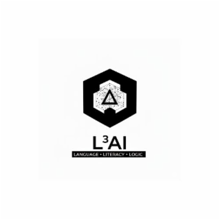 L3AI LANGUAGE LITERACY LOGIC logo