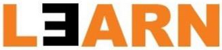 L3ARN logo