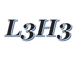 L3H3 logo
