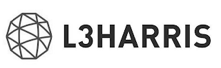 L3HARRIS logo