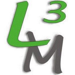 L3M logo