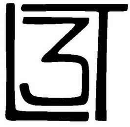 L3T logo