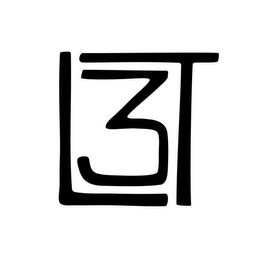 L3T logo