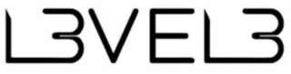 L3VEL3 logo