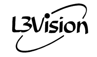 L3VISION logo