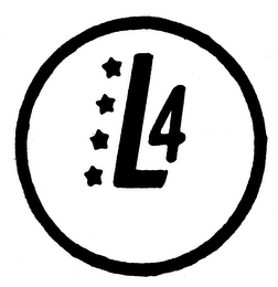 L4 logo