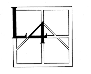 L4 logo