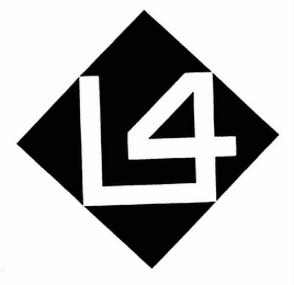 L4 logo