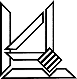 L4 logo