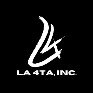L4 LA 4TA, INC. logo