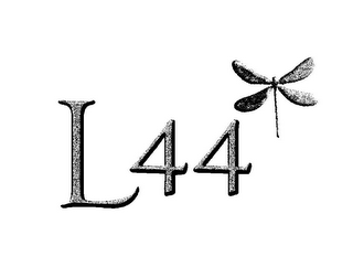 L44 logo