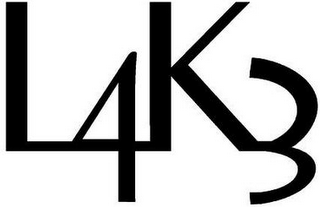 L4K3 logo