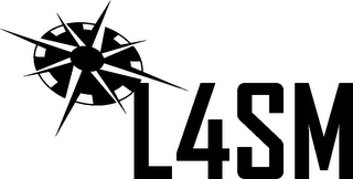 L4SM logo