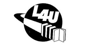 L4U logo
