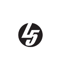 L5 logo