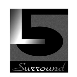 L5 SURROUND logo