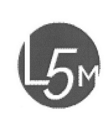 L5M logo