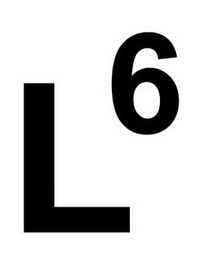 L6 logo