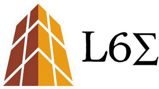L6 logo