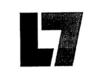 L7 logo