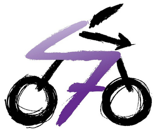 L7 logo