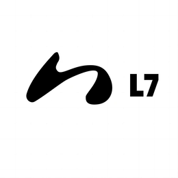 L7 logo